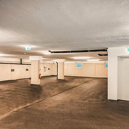Zillerheart - Balcony Und Car Park By Alpenluxus Appartements Fugen Bagian luar foto