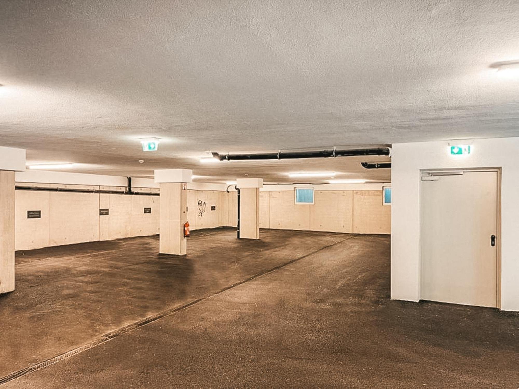 Zillerheart - Balcony Und Car Park By Alpenluxus Appartements Fugen Bagian luar foto