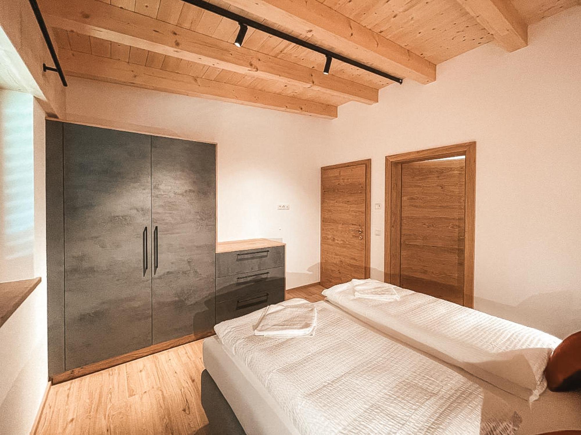 Zillerheart - Balcony Und Car Park By Alpenluxus Appartements Fugen Bagian luar foto